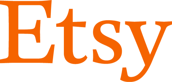 Etsy Logo