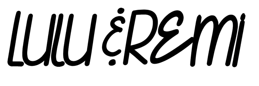 Lulu & Remi Logo